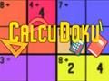 Игра Калькудоку онлайн