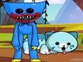 Игра Поппи Плейтайм Отличия онлайн