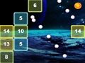 Игра Космические шары онлайн