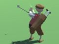 Игра Зомби и гранаты онлайн