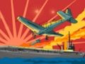 Игра Боевые самолеты Пазл онлайн
