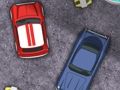 Игра Классная парковка онлайн