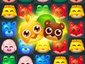 Игра Поп животные онлайн