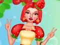 Игра Стили гурманов знаменитостей онлайн