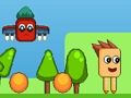 Игра Тори 2 онлайн