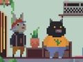 Игра Пиксельные патчи онлайн