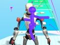Игра Высокий мужчина бежит онлайн