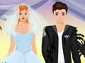 Игра Мое свадебное платье онлайн