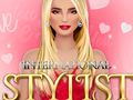 Игра Международный стилист онлайн