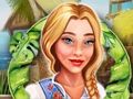 Игра Тропическое сокровище онлайн