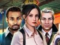 Игра Кривое преследование онлайн