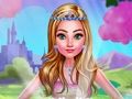 Игра Конкурс Мисс Прекрасная Фея онлайн