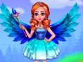 Игра Симпатичные ангелочки-модницы онлайн