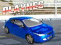 Игра Автомобильный трюк онлайн
