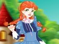 Игра Сказочная принцесса онлайн