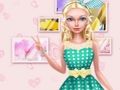 Игра Уборка дома модных кукол онлайн