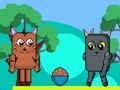 Игра Мяу Кэт онлайн