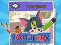 Игра Шоу Том и Джерри: я могу рисовать онлайн