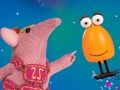 Игра Летающие лягушки онлайн