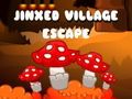 Игра Побег из деревни онлайн