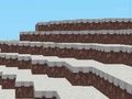 Игра Зимний Крафт онлайн