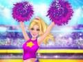 Игра Старшая школа: Парад чарлидеров онлайн