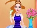 Игра Балерина Танцовщица Салон Красоты онлайн