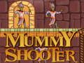 Игра Стрельба по мумиям онлайн