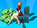 Игра Офисная лихорадка онлайн