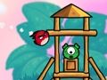 Игра Злые герои онлайн