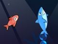 Игра Голодная акула онлайн