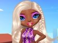 Игра Радужные девочки: пляжный сезон онлайн