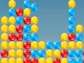 Игра Взрыв конфетных пузырей онлайн