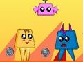 Игра Трапеция 2 онлайн