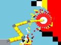 Игра Ковшовая дробилка онлайн
