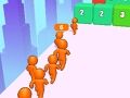Игра Толпа Стек 3D онлайн