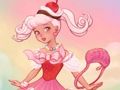 Игра Десертное платье онлайн