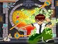 Игра Бен 10 Коллекция пазлов онлайн