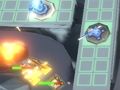 Игра Космическая башня защиты онлайн