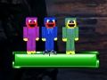 Игра Поппи Плейтайм: Полёт Вагги онлайн Игра Поппи Плейтайм: Полёт Вагги онлайн