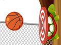 Игра Вызов баскетболу онлайн