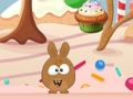 Игра Толстый кролик онлайн