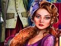 Игра Подготовка сцены онлайн