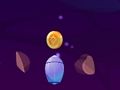 Игра Космическое приключение онлайн