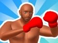 Игра Менеджер бойцов онлайн