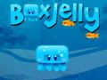 Игра Блоки желе онлайн