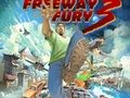 Игра Автострада Ярости 3 онлайн