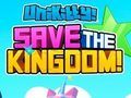 Игра Юникитти спасают Царство онлайн