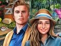 Игра Наш зоопарк онлайн