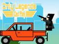 Игра Играть могут только легенды онлайн